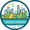 Lakeview Urbanists Logo